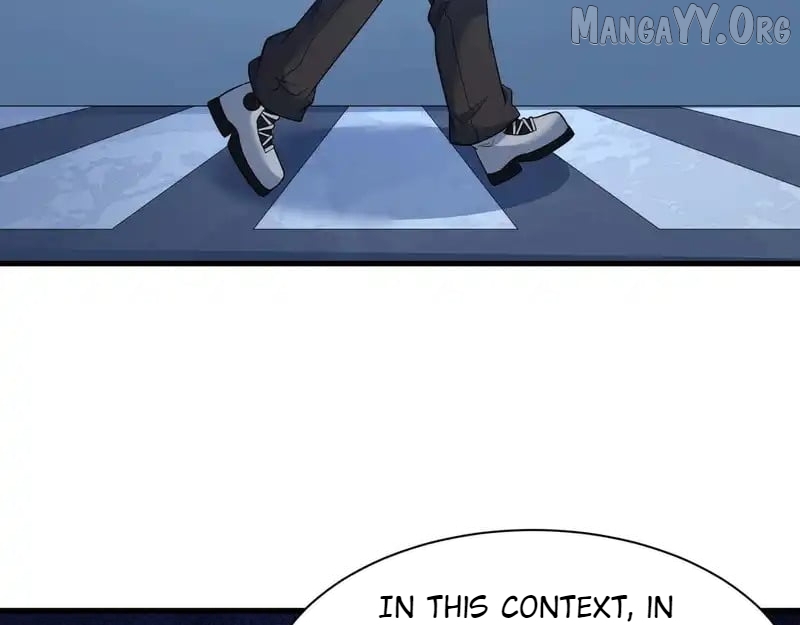 Era of the Haunted Chapter 555 - page 35